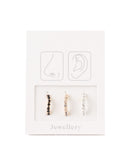 Women's Nose Pin