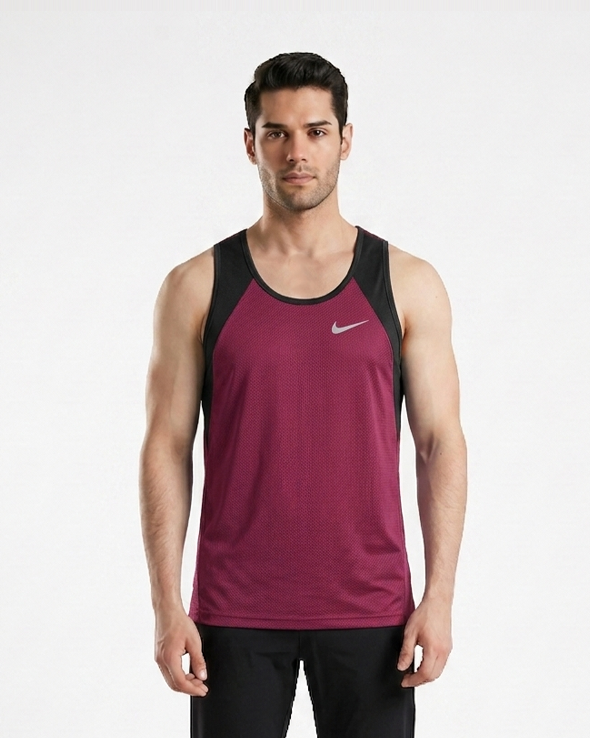 Men's Sando