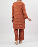 Eminent Women’s Printed 2PCS Suit, Women Shalwar Suits, Eminent, Chase Value