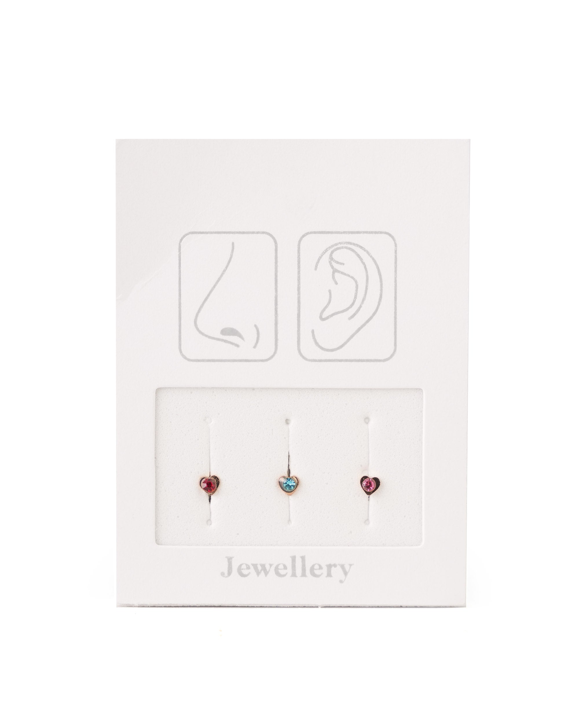 Women's Nose Pin