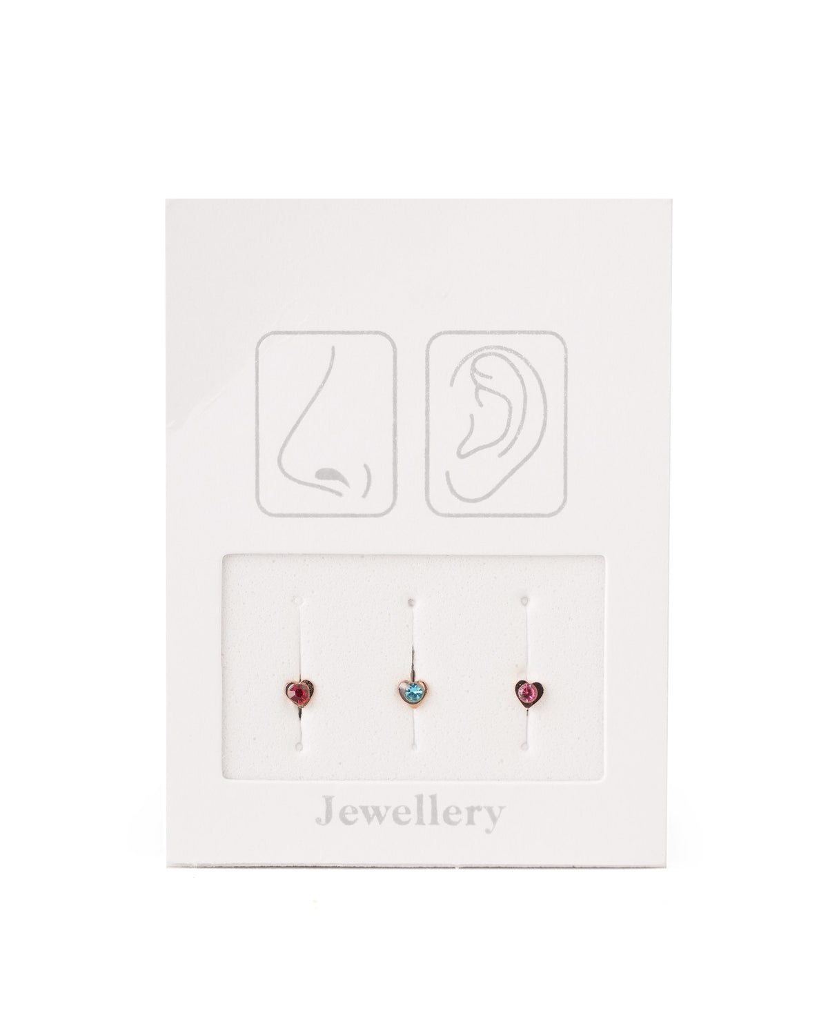 Women's Nose Pin