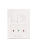 Women's Nose Pin