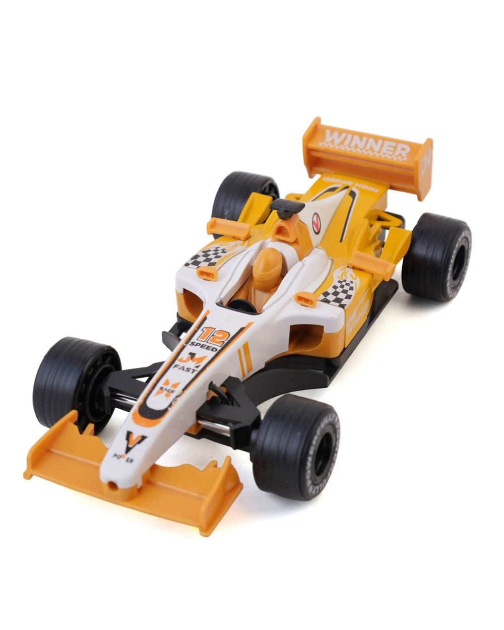Pull Back Car, Die-cast Model Car, Chase Value, Chase Value