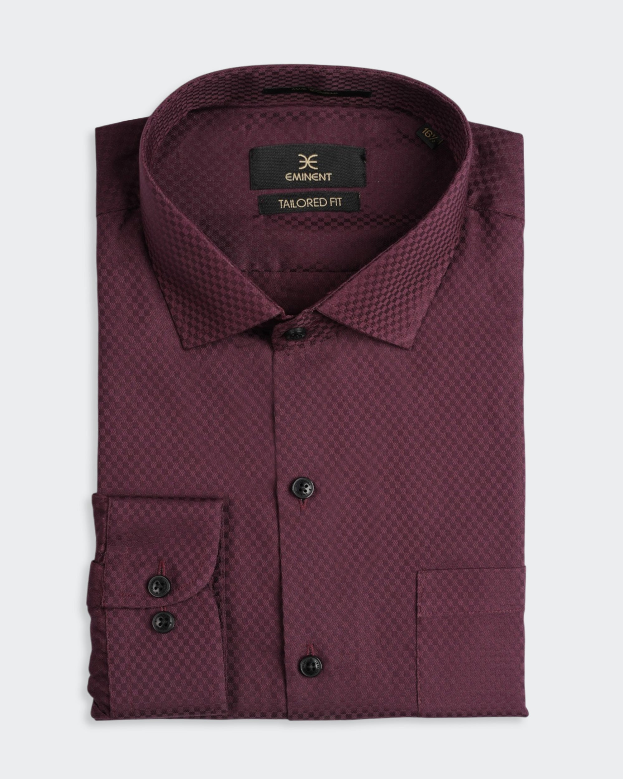 Eminent Men's Formal Shirt