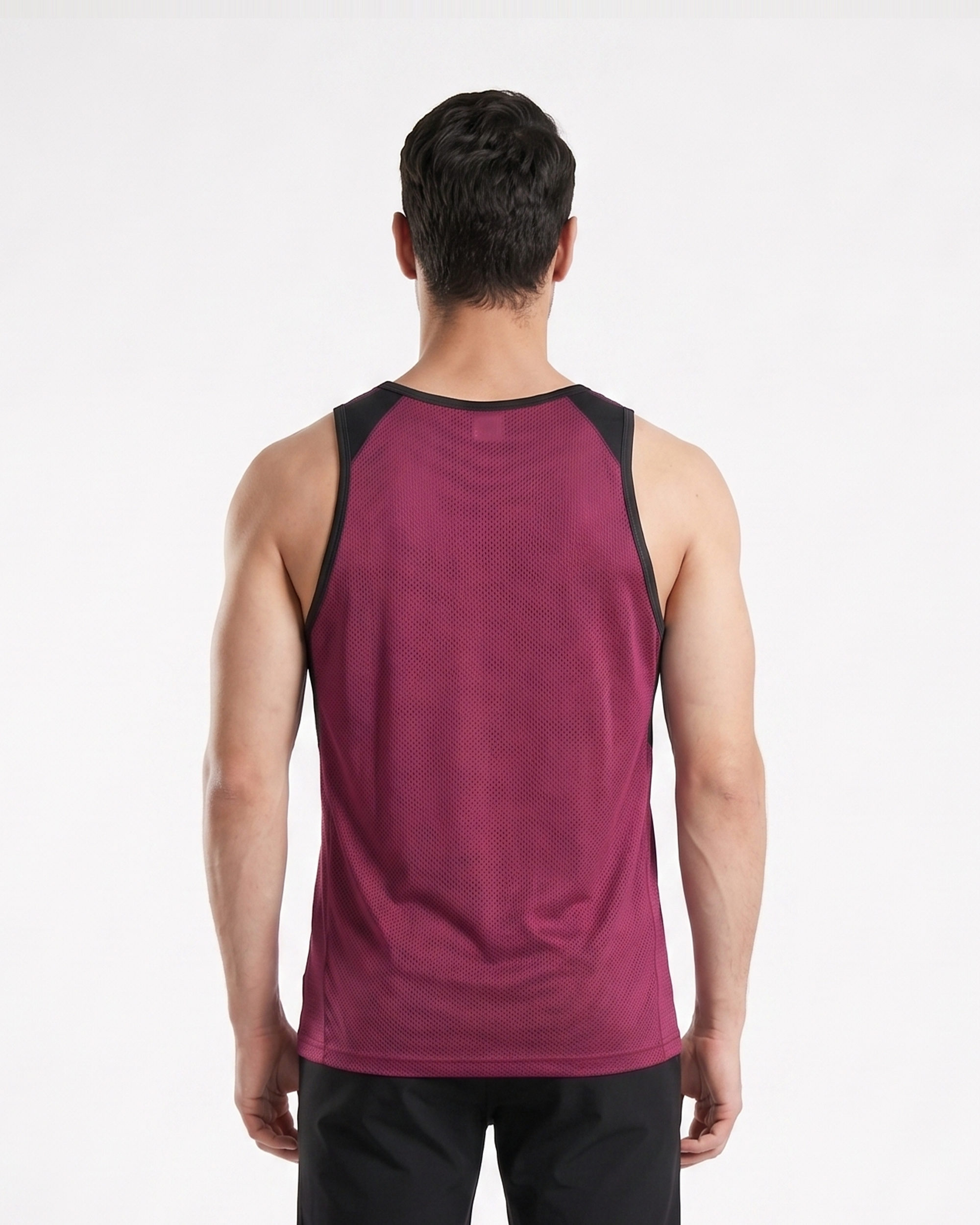 Men's Sando