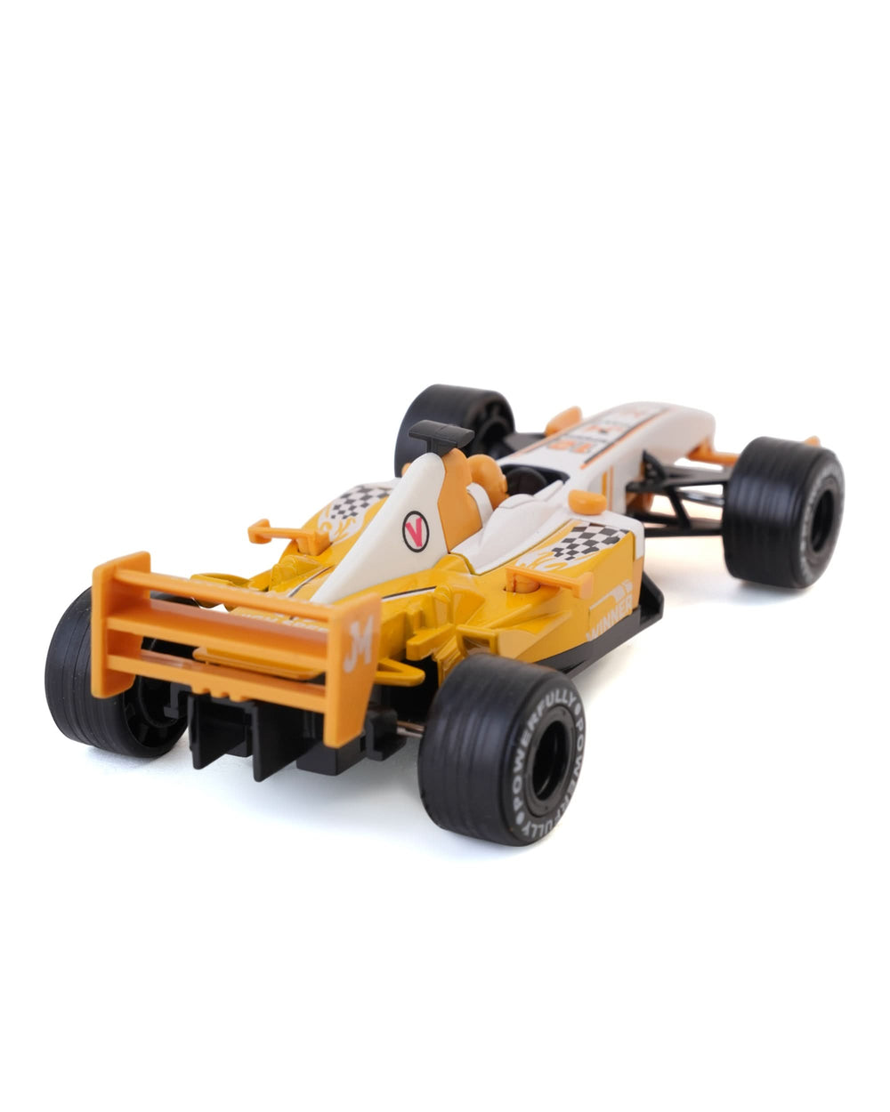 Pull Back Car, Die-cast Model Car, Chase Value, Chase Value