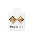 Women's Mini Ear Tops