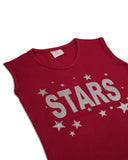 Valuables Girls' Sando, Girls T-Shirts, Valuables, Chase Value