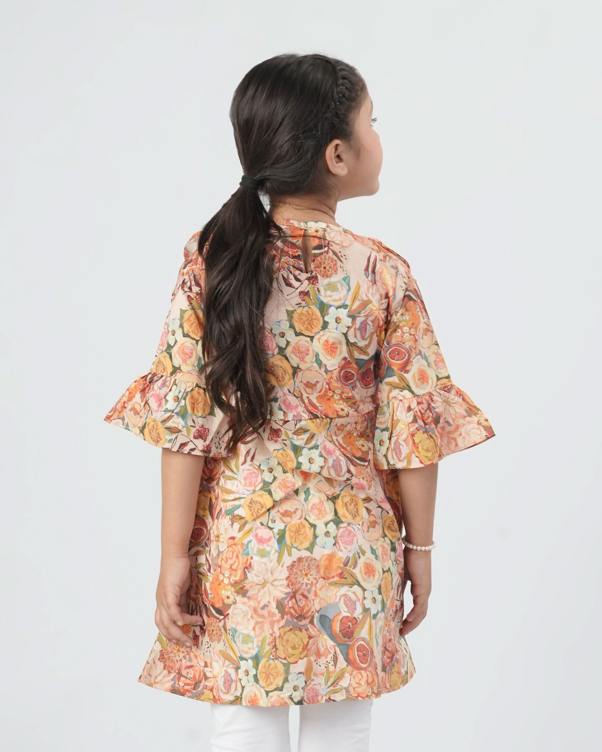 Valuables Girls Frock, Girls Frocks, Chase Value, Chase Value