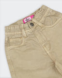 Eminent Girls Woven Cotton Pants