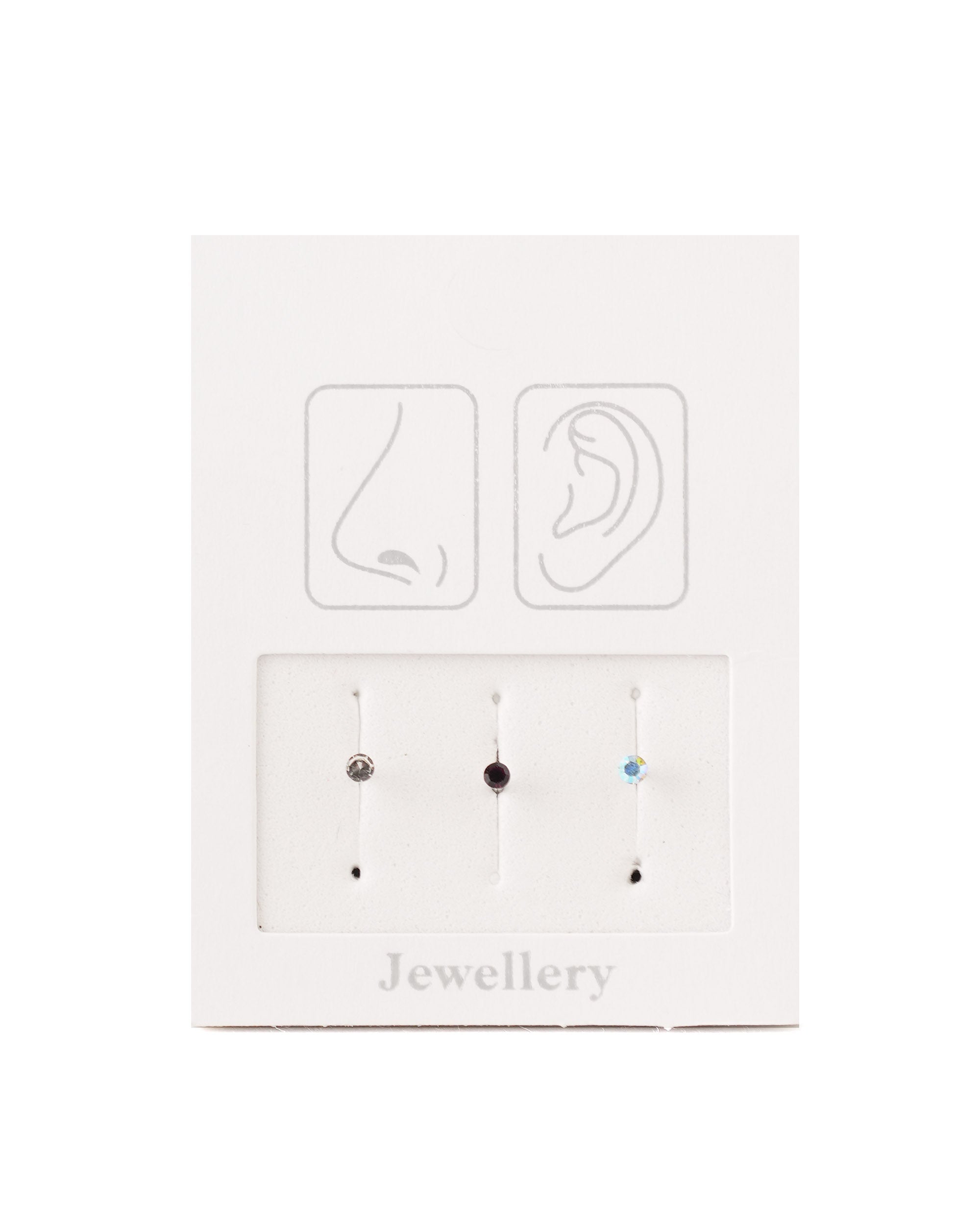 Women's Nose Pin