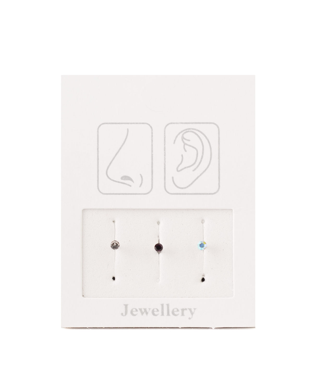 Women's Nose Pin