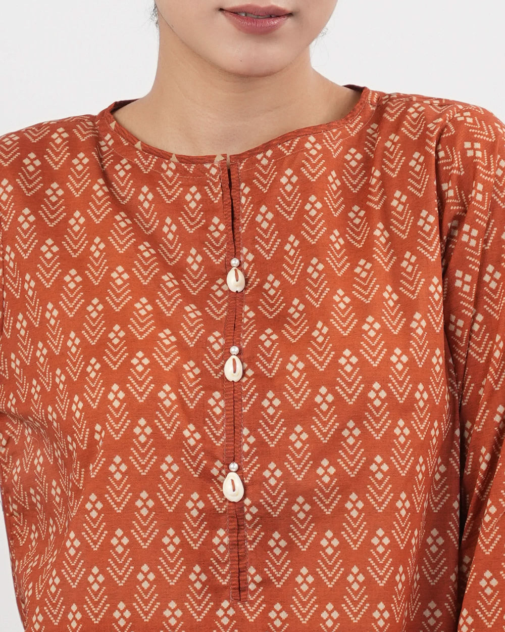 Eminent Women’s Printed 2PCS Suit, Women Shalwar Suits, Eminent, Chase Value