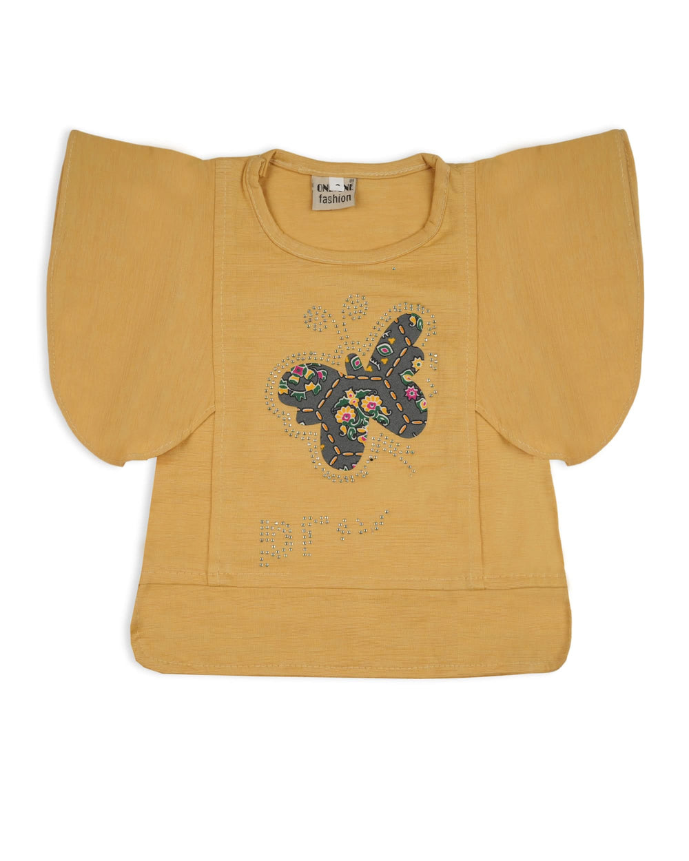 Girls Half Sleeves Suit, Girls Half Sleeves Suit, Chase Value, Chase Value