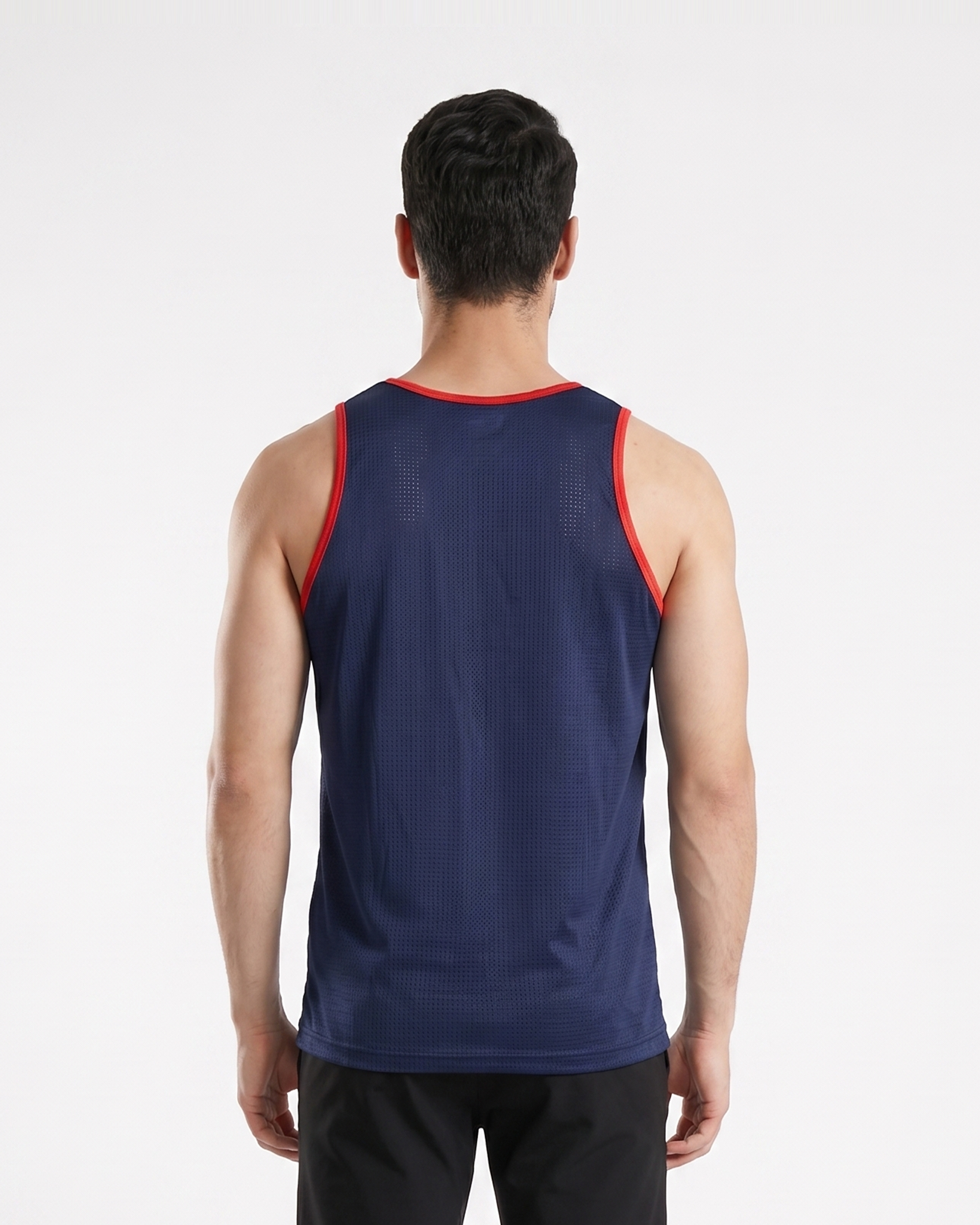 Men's Sando