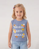 Valuables Girls' Sando, Girls T-Shirts, Valuables, Chase Value