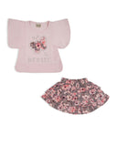 Girls Half Sleeves Suit, Girls Half Sleeves Suit, Chase Value, Chase Value