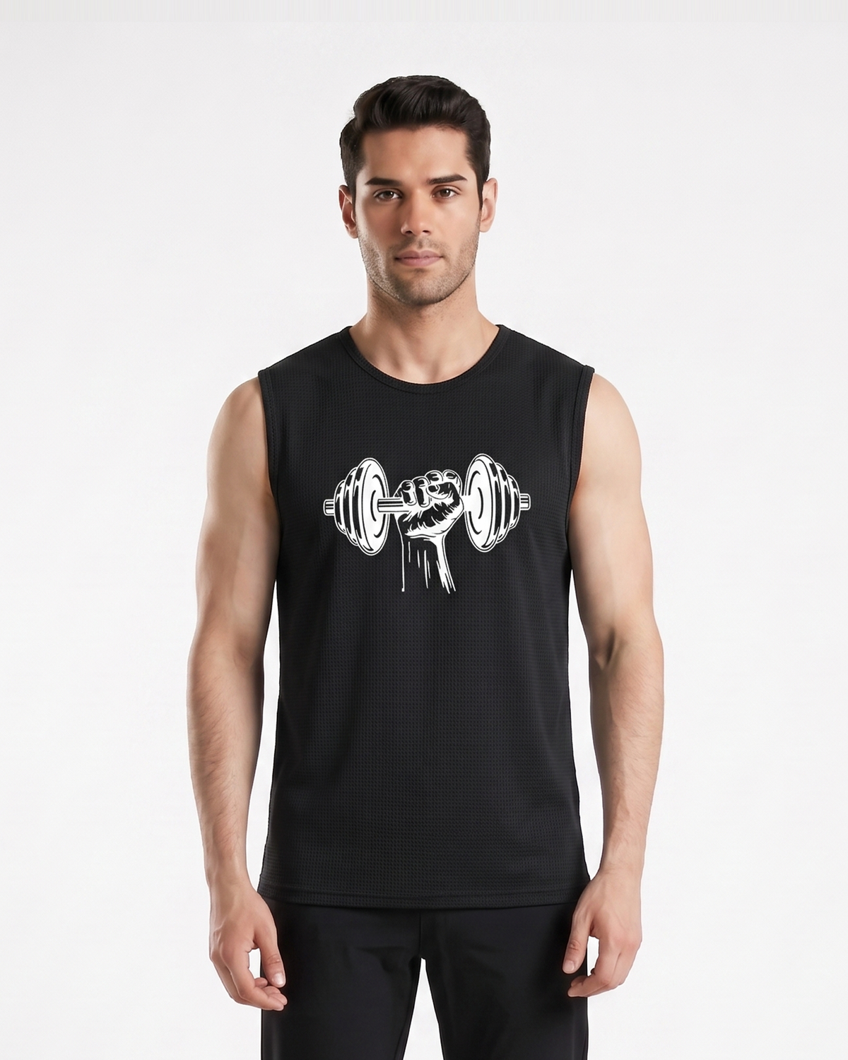 Valuables Men's Sando