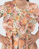 Valuables Girls Frock, Girls Frocks, Chase Value, Chase Value