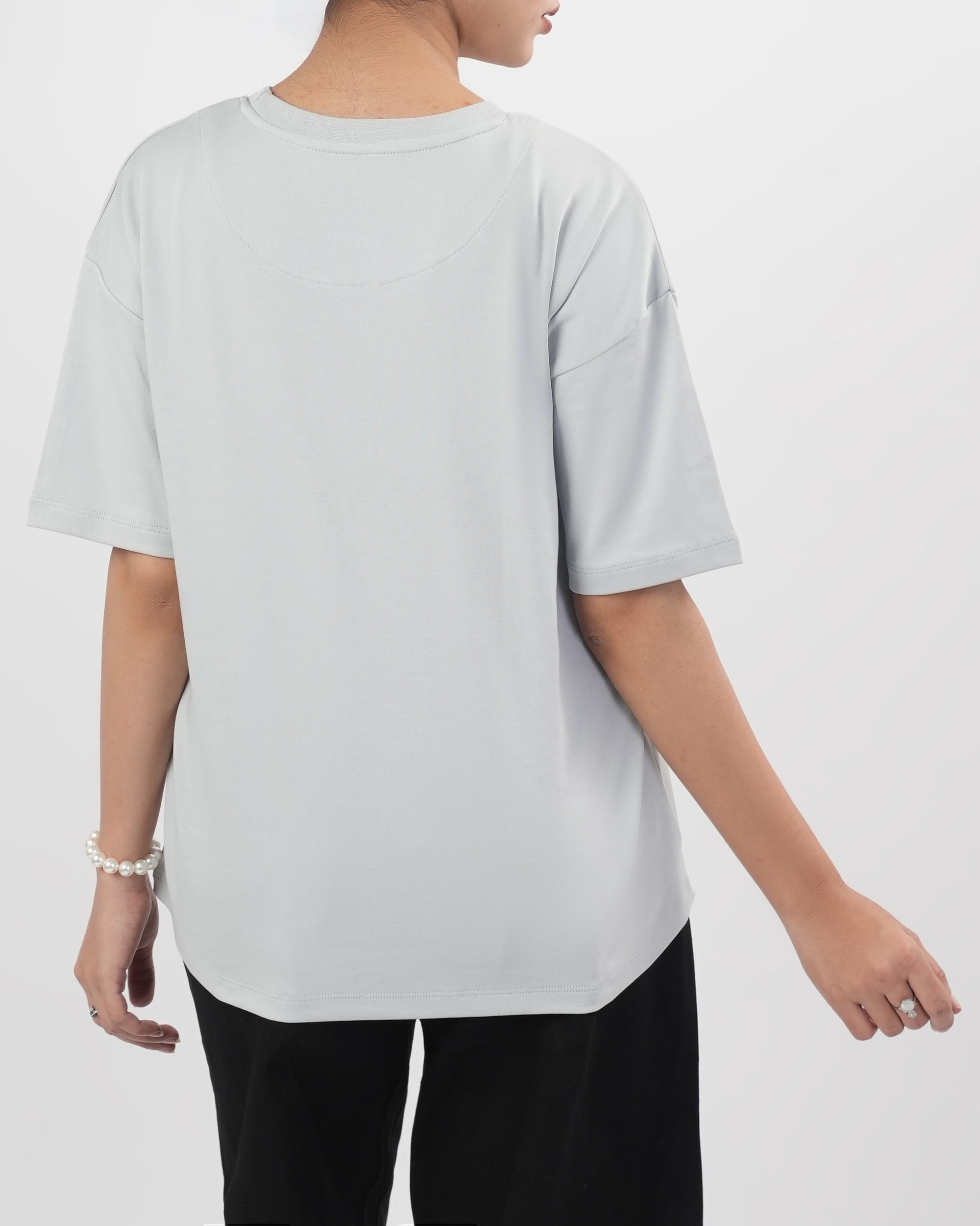 Eminent Women’s Half Sleeves T-Shirt, Women T-Shirts & Tops, Eminent, Chase Value