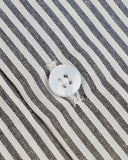 Valuables Men's Stripe Formal Shirt