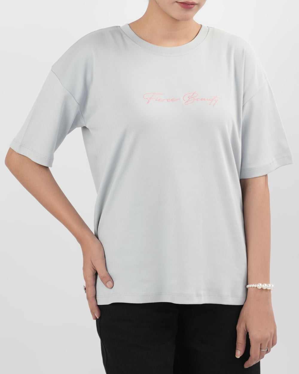 Eminent Women’s Half Sleeves T-Shirt, Women T-Shirts & Tops, Eminent, Chase Value