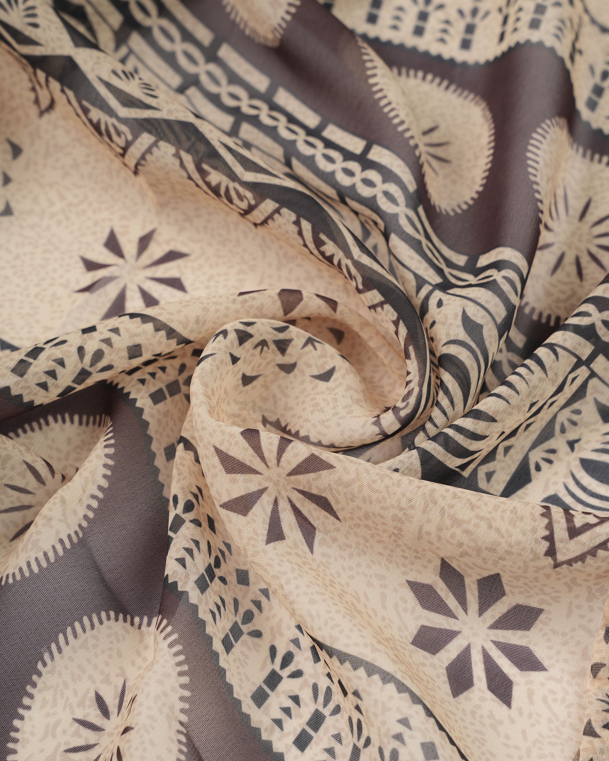 Eminent Women's Printed Scarf