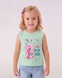 Valuables Girls' Sando, Girls T-Shirts, Valuables, Chase Value