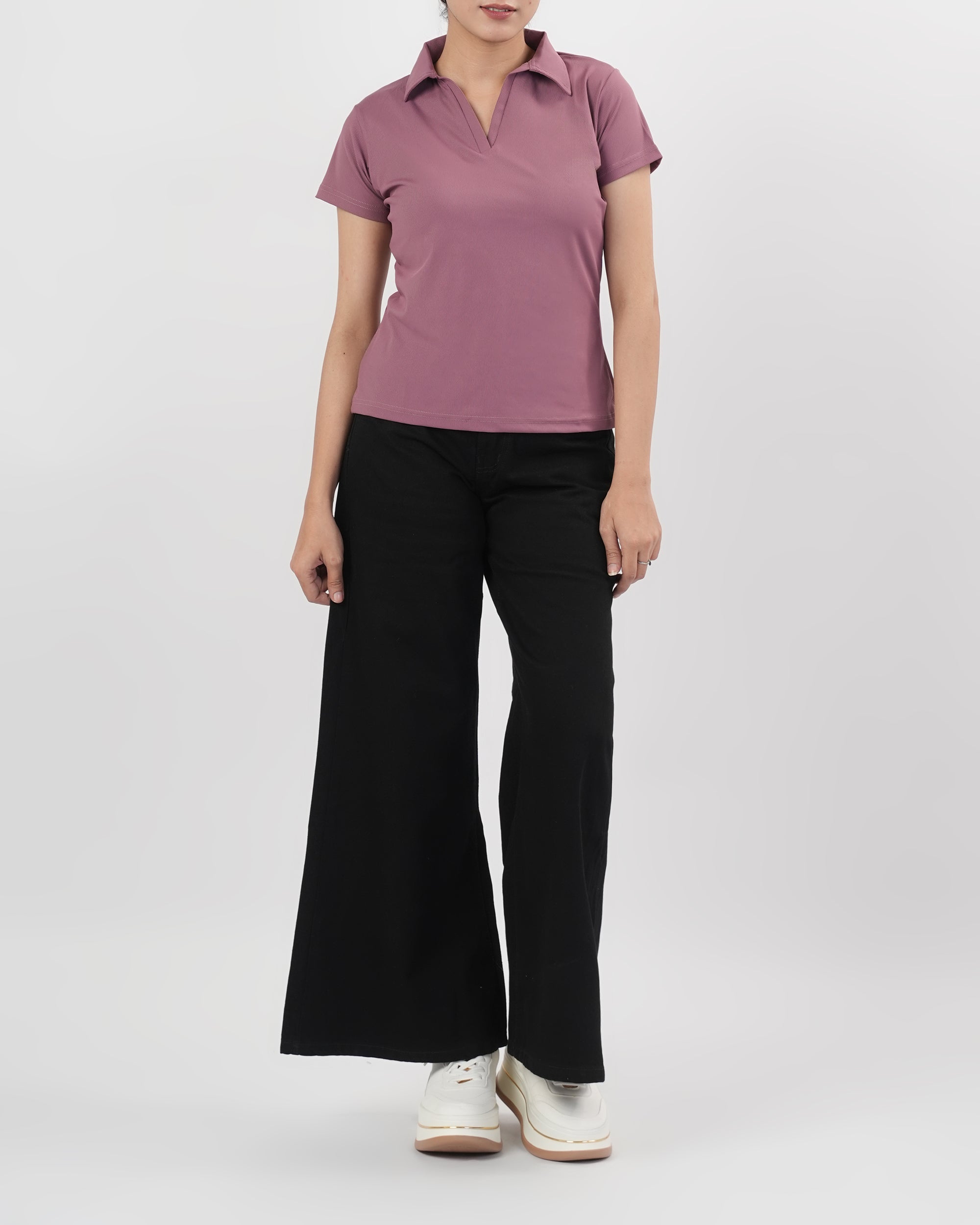 Eminent Women’s Polo T-Shirt, Women T-Shirts & Tops, Eminent, Chase Value