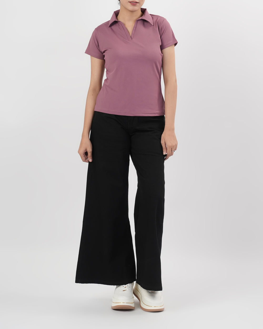 Eminent Women’s Polo T-Shirt, Women T-Shirts & Tops, Eminent, Chase Value