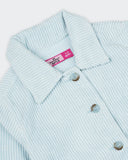 Eminent Girls Woven Jacket