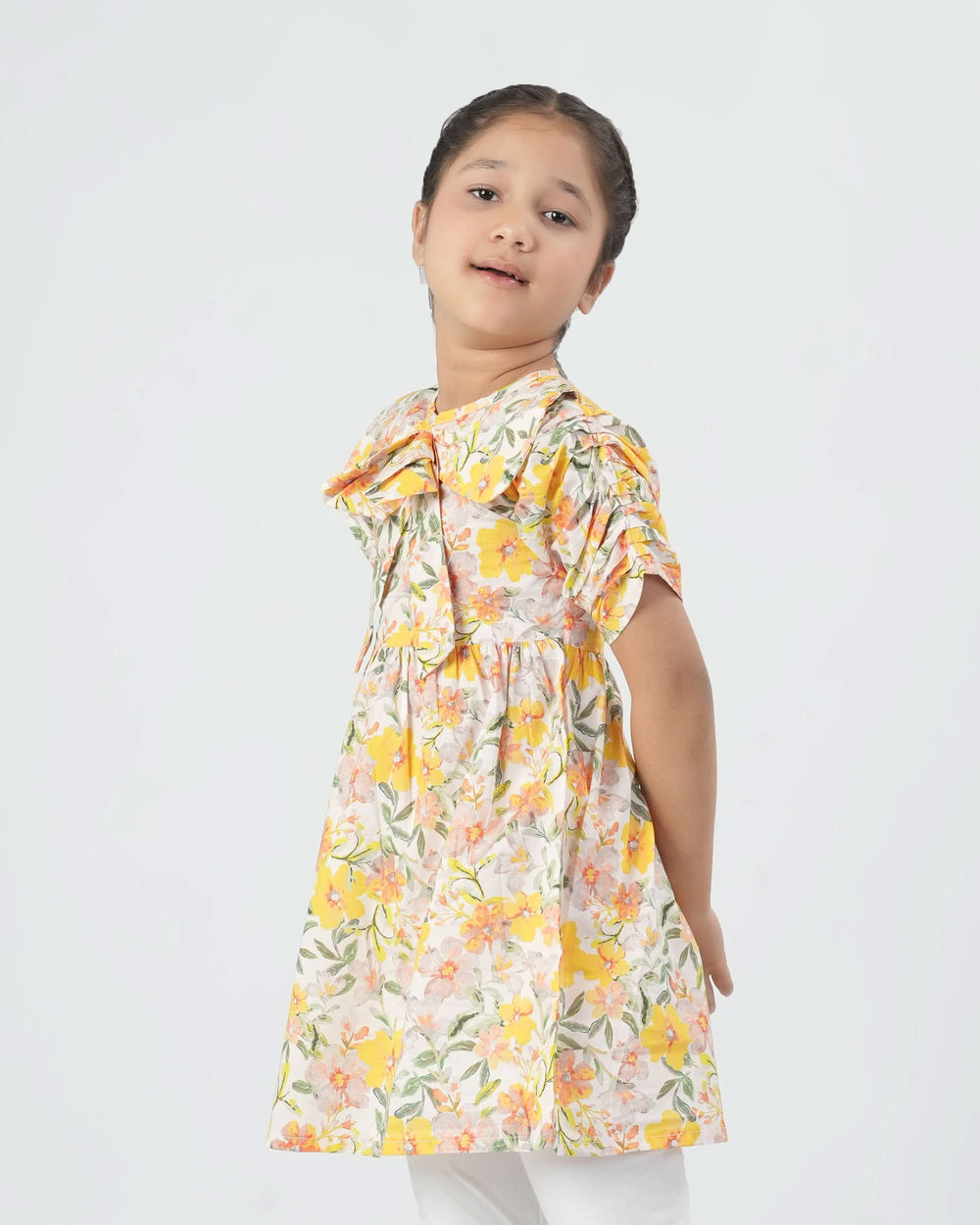 Valuables Girls Frock, Girls Frocks, Chase Value, Chase Value