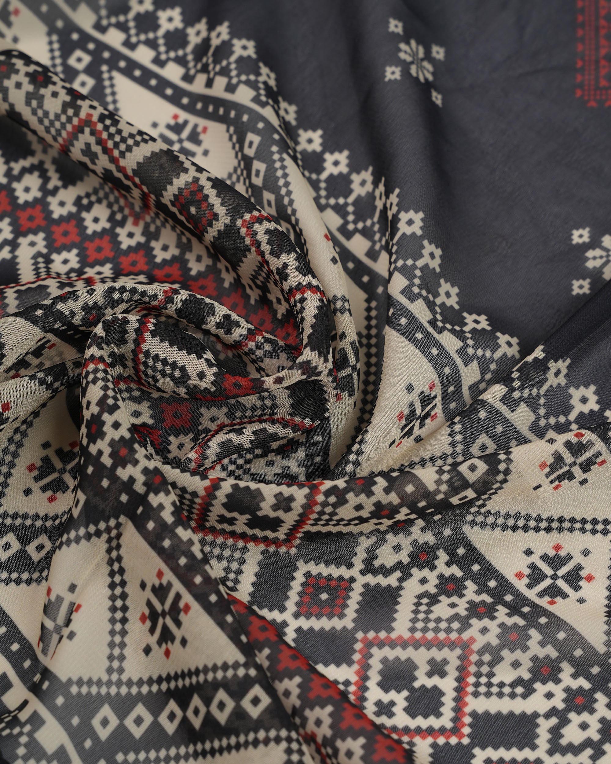 Eminent Women's Printed Scarf