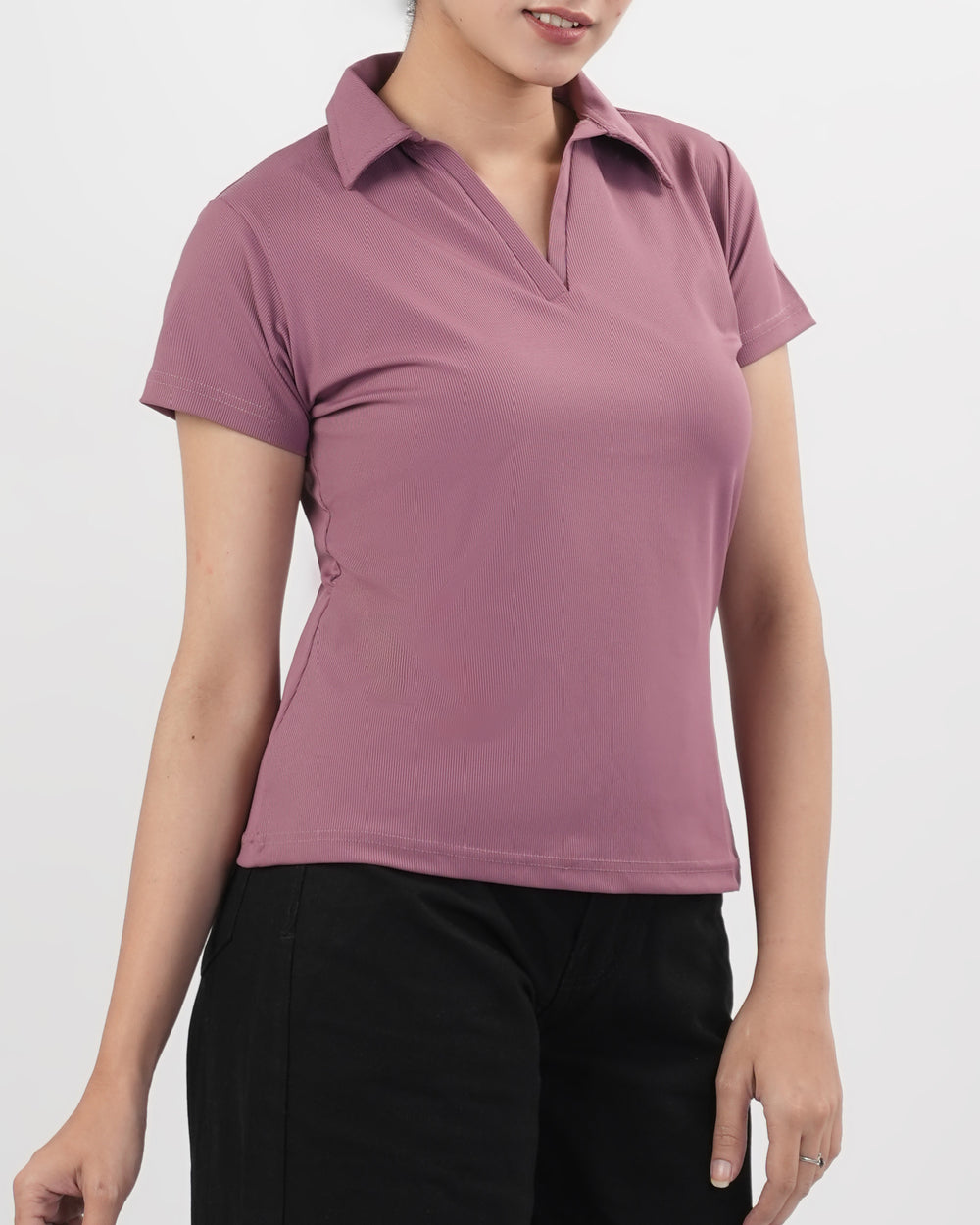 Eminent Women’s Polo T-Shirt, Women T-Shirts & Tops, Eminent, Chase Value