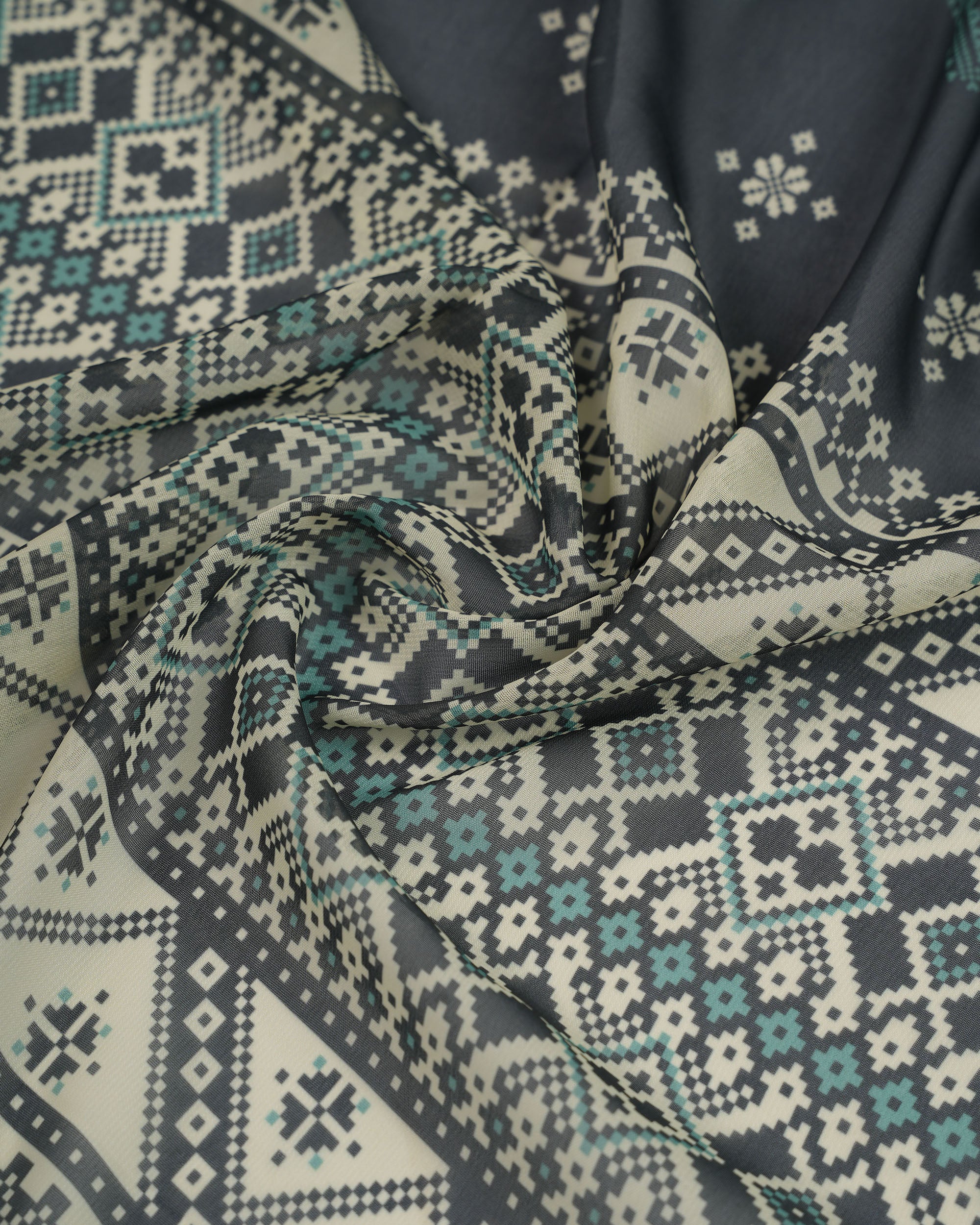 Eminent Women's Printed Scarf