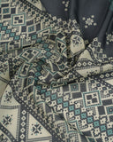 Eminent Women's Printed Scarf