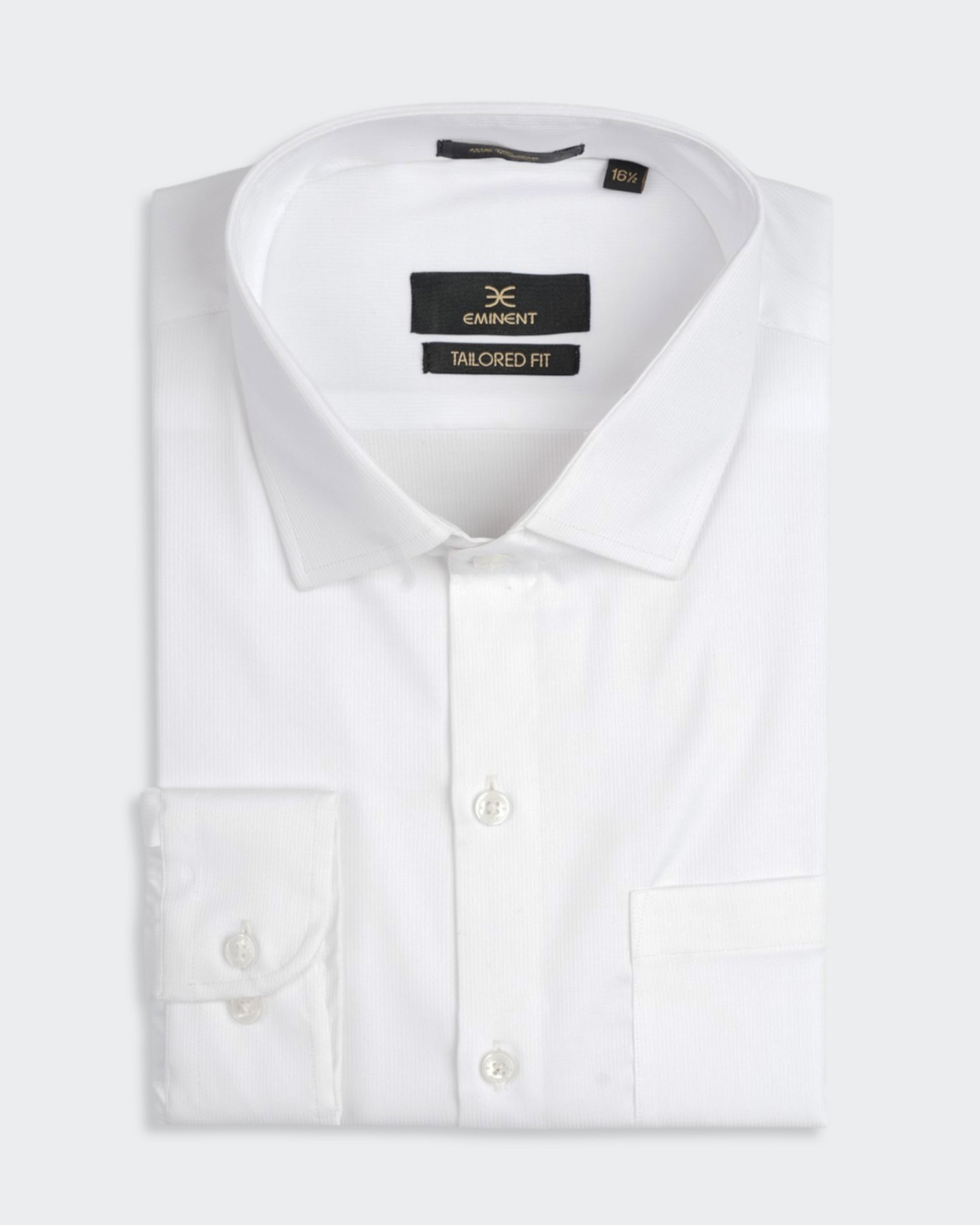 Eminent Men's Formal Shirt