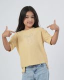 Eminent Girls Half Sleeves T-Shirt, Girls T-Shirts, Eminent, Chase Value