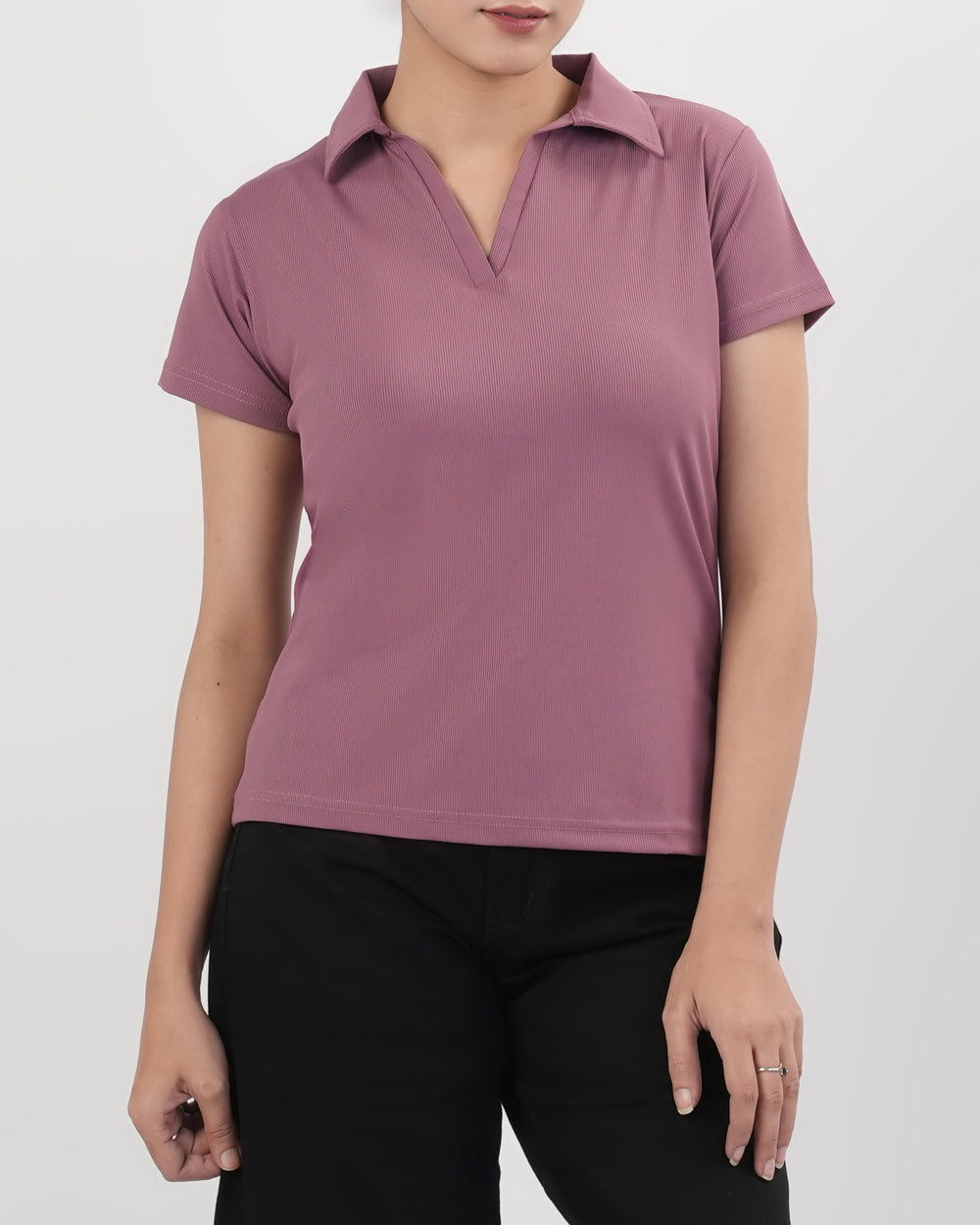 Eminent Women’s Polo T-Shirt, Women T-Shirts & Tops, Eminent, Chase Value