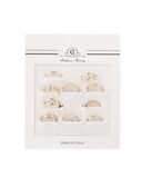 Women's Toe Rings