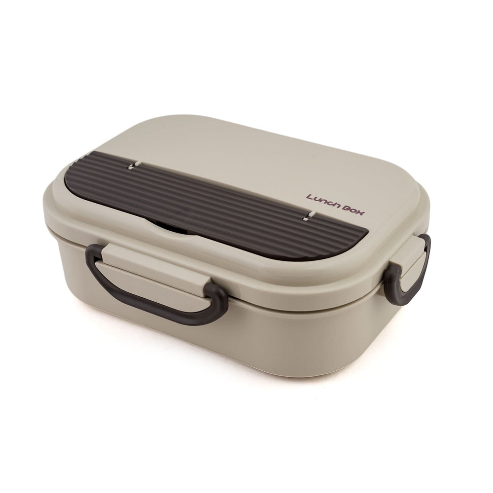Bento Lunch Box with 3 Portions – Leak-Proof & Durable, Tiffin Boxes & Bottles, Chase Value, Chase Value
