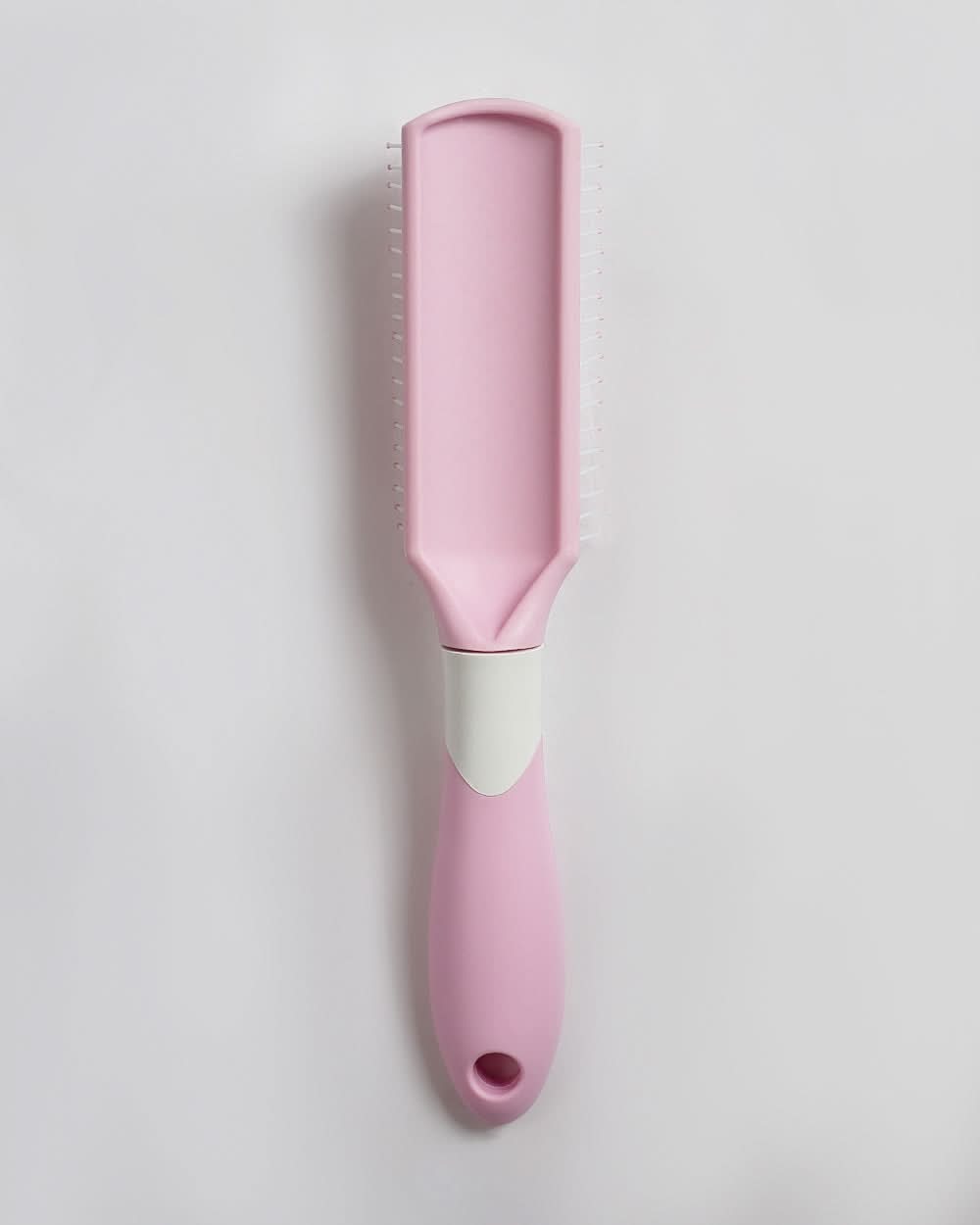 Straight Hair Brush, Comb & Mirror, Chase Value, Chase Value
