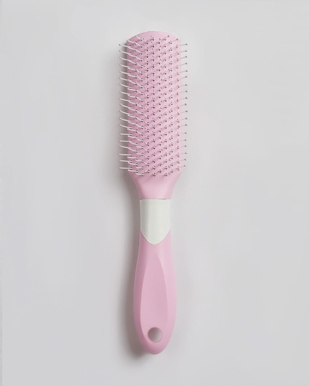 Straight Hair Brush, Comb & Mirror, Chase Value, Chase Value