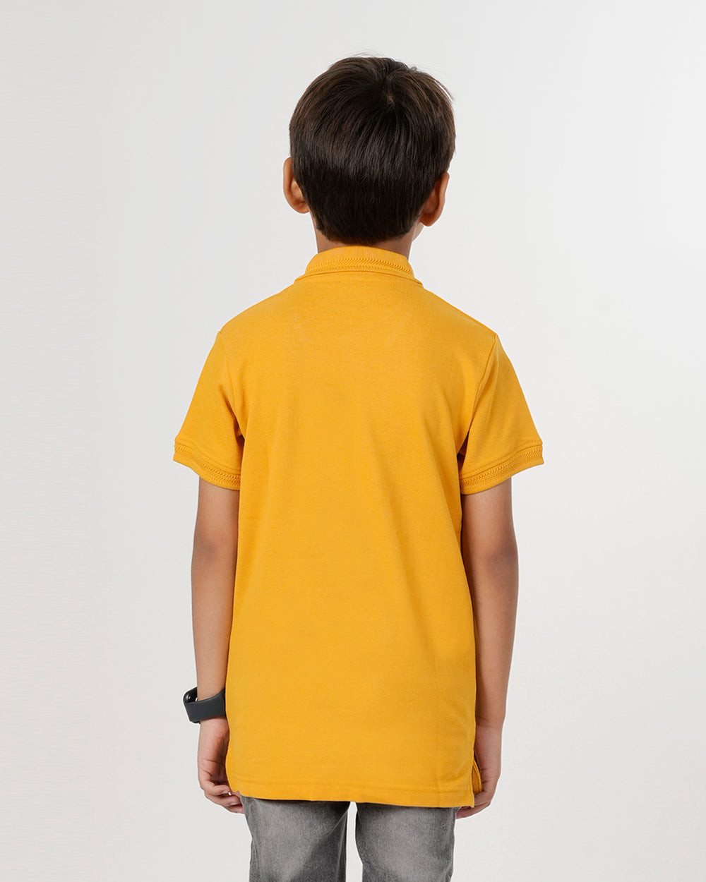 Eminent Boys Polo Half Sleeves T-Shirt, Boys T-Shirts, Eminent, Chase Value