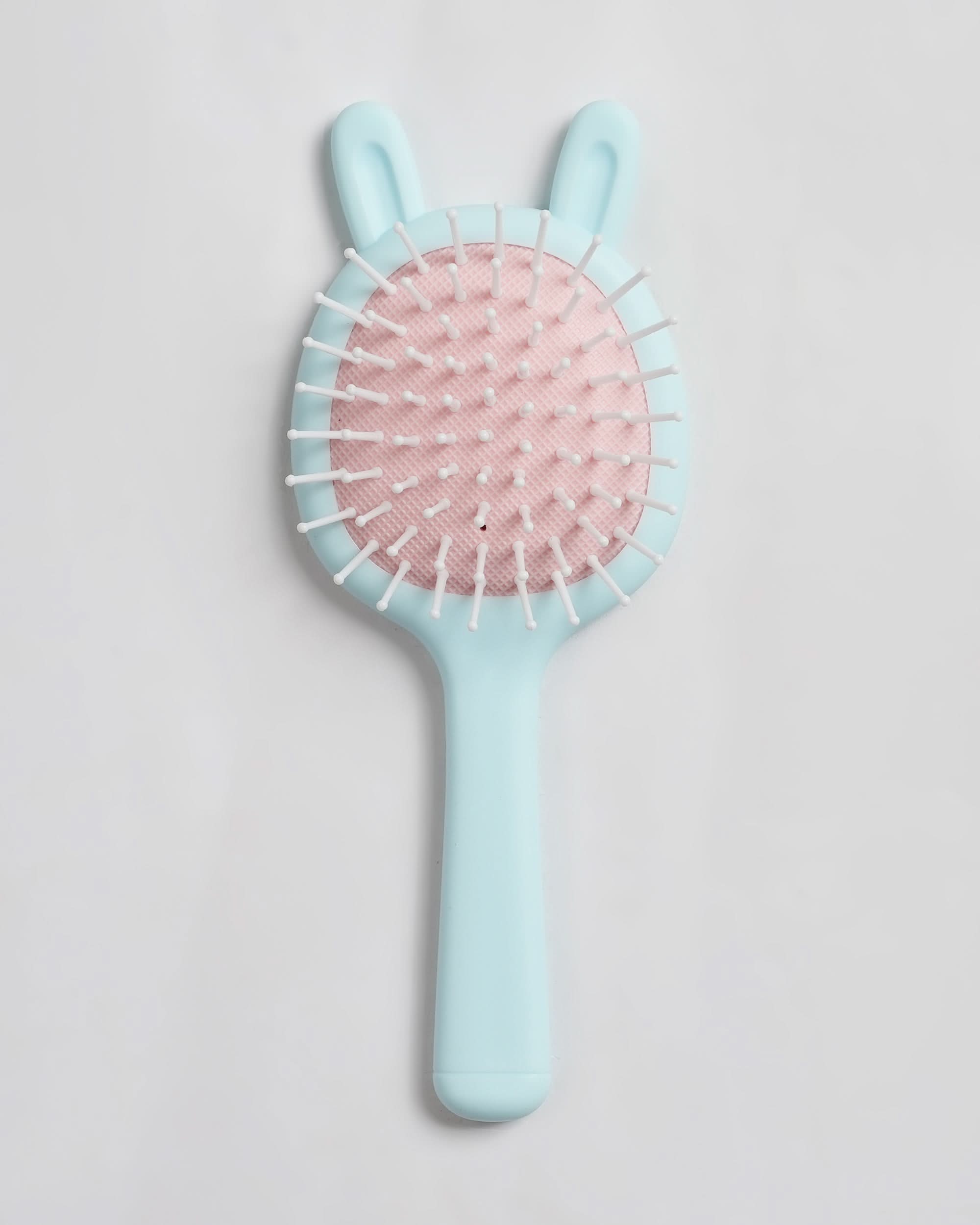 Kids Hair Brush, Comb & Mirror, Chase Value, Chase Value