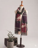 Eminent Women's Printed Scarf