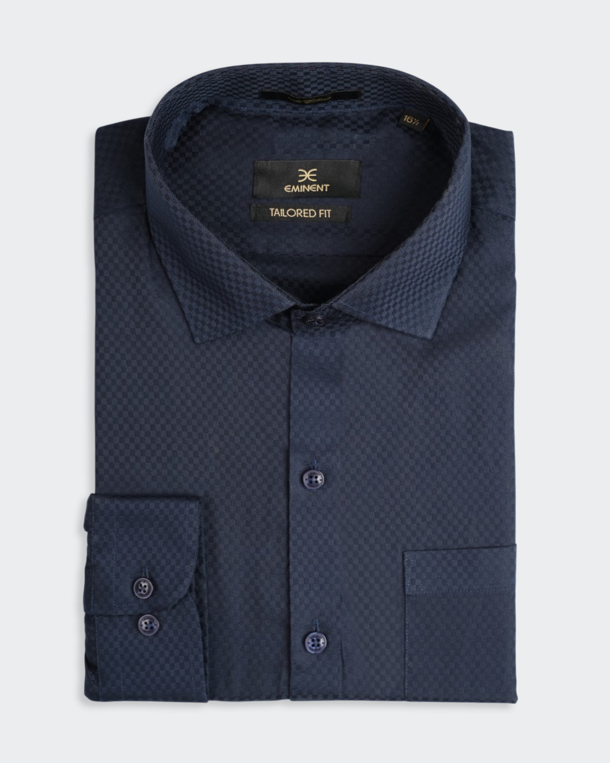 Eminent Men's Formal Shirt