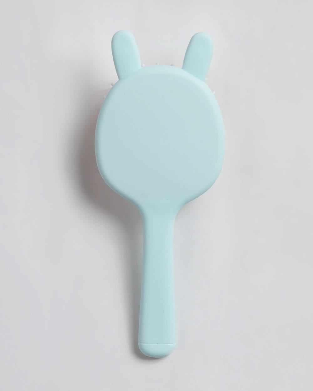 Kids Hair Brush, Comb & Mirror, Chase Value, Chase Value