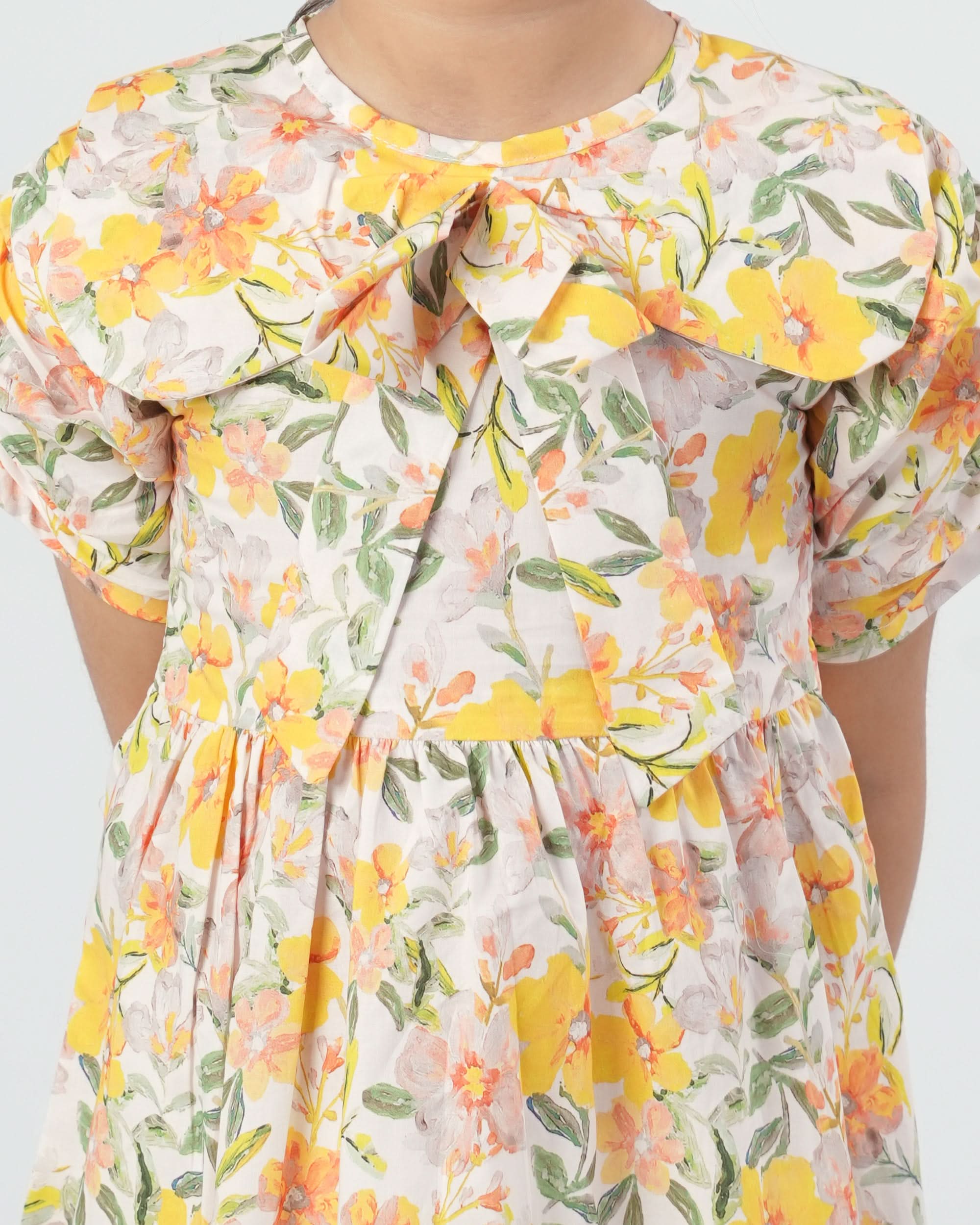 Valuables Girls Frock, Girls Frocks, Chase Value, Chase Value
