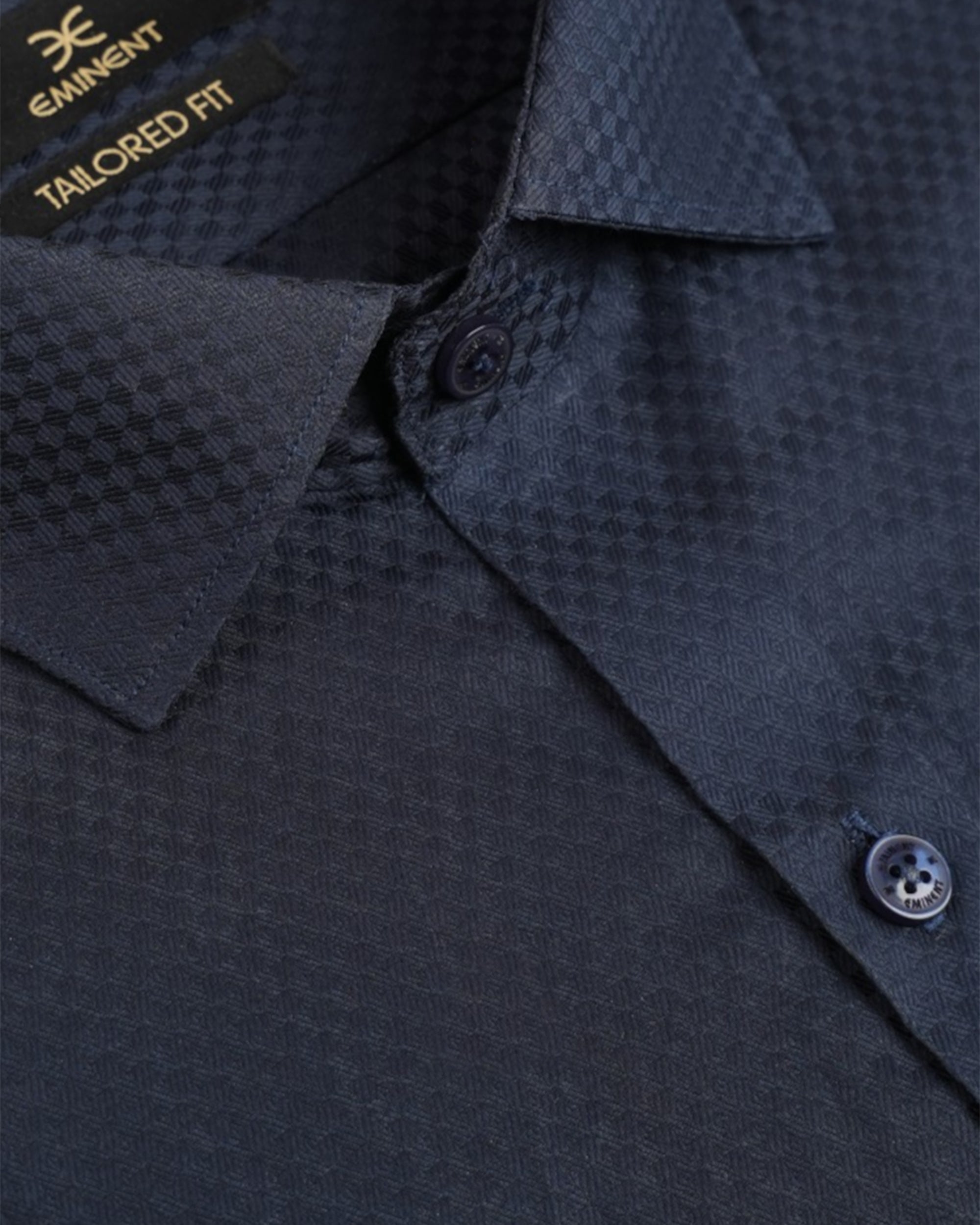 Eminent Men's Formal Shirt